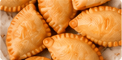 Mini meat pies